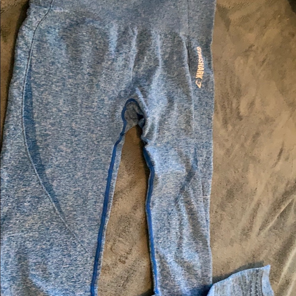 Gymshark OG Seamless